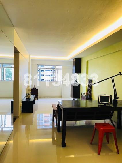 Blk 806 King George's Avenue (D8), HDB 3 Rooms #174681802